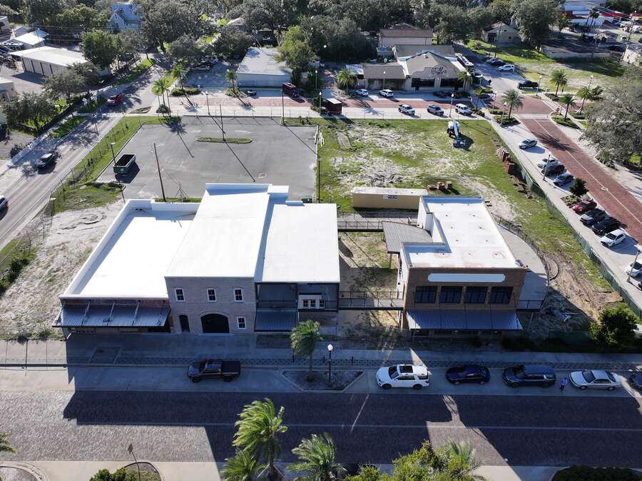 Commercial block